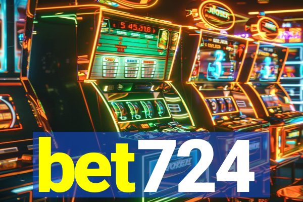 bet724