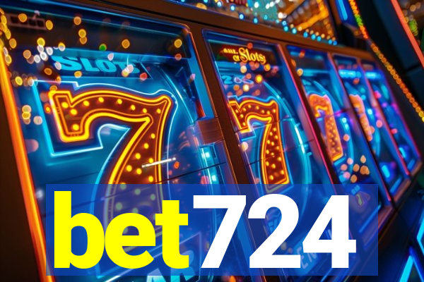 bet724