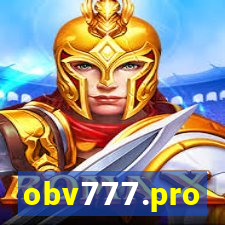 obv777.pro