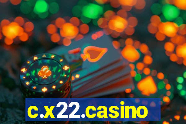 c.x22.casino