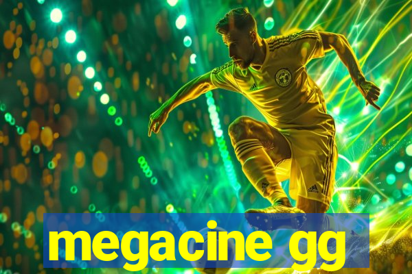 megacine gg