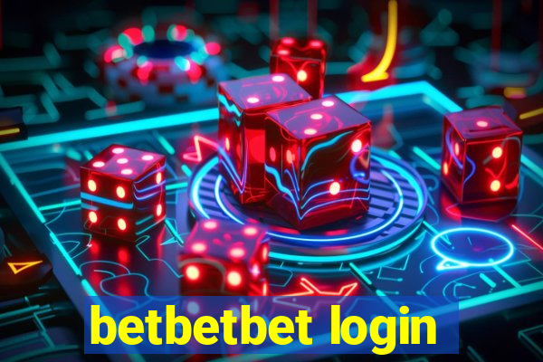 betbetbet login