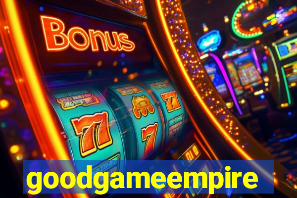 goodgameempire