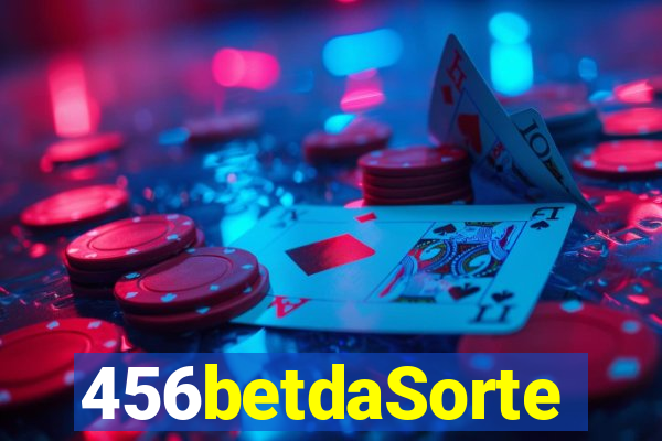 456betdaSorte