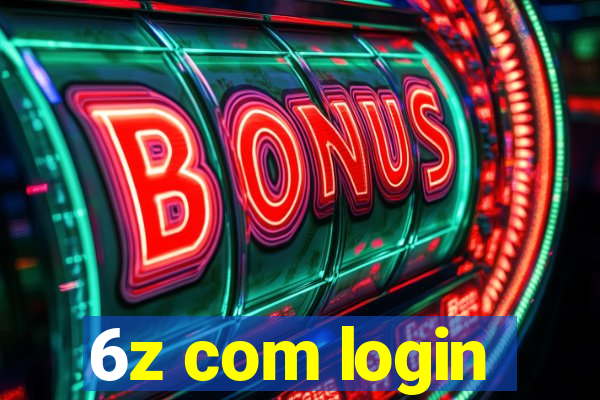 6z com login