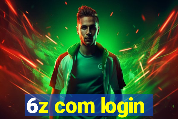 6z com login