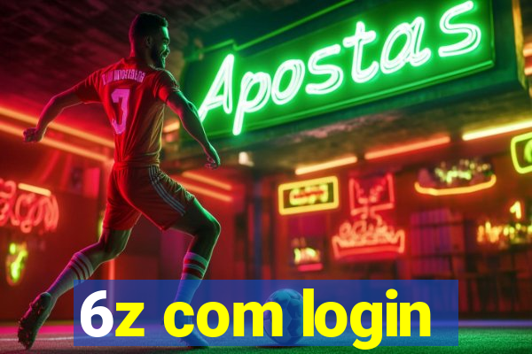 6z com login