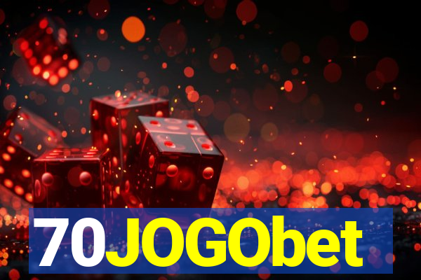 70JOGObet