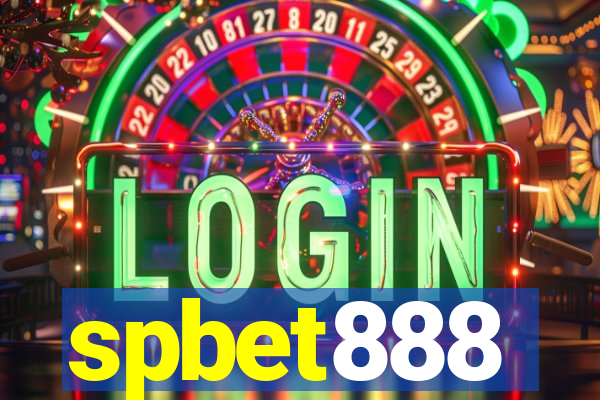 spbet888