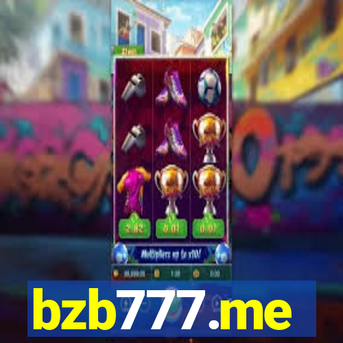 bzb777.me