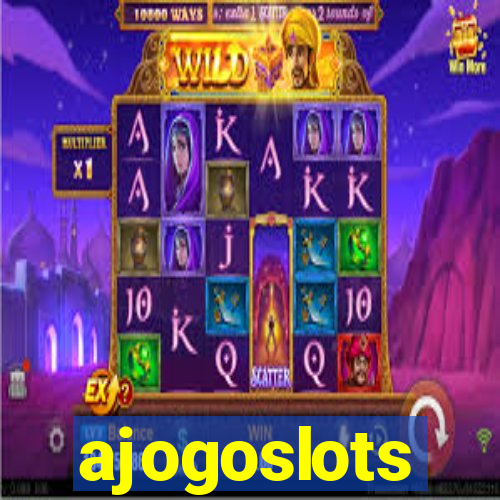 ajogoslots