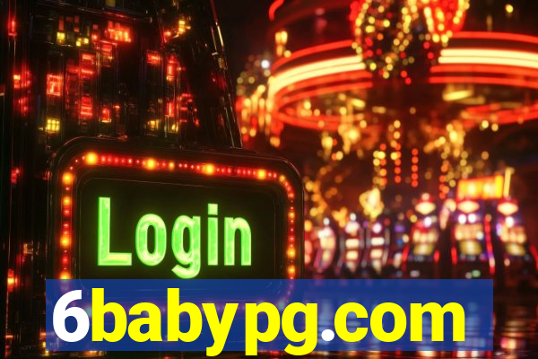 6babypg.com