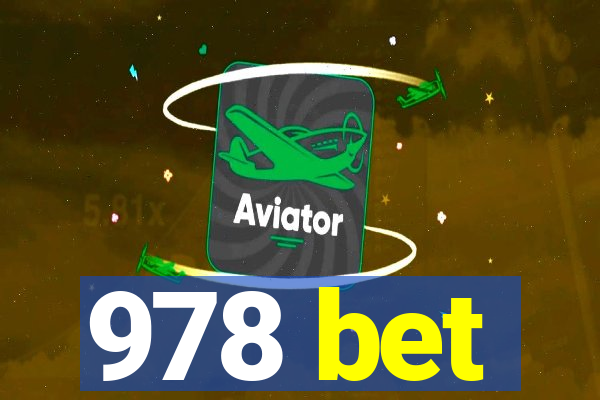 978 bet