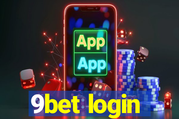 9bet login