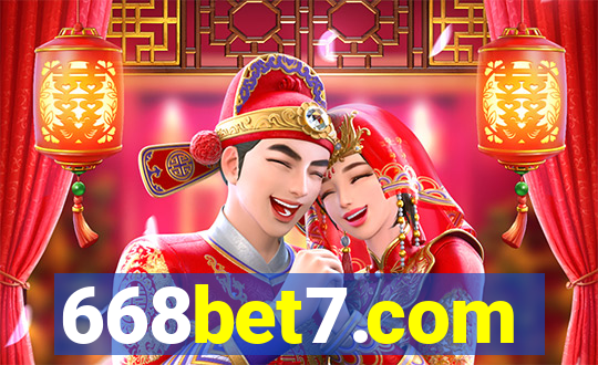 668bet7.com