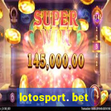 lotosport. bet