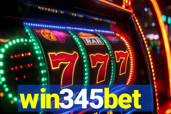 win345bet