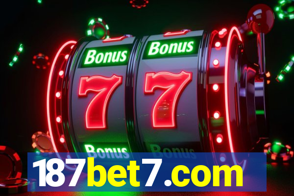 187bet7.com