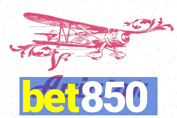 bet850