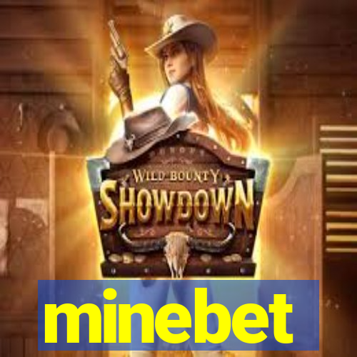 minebet