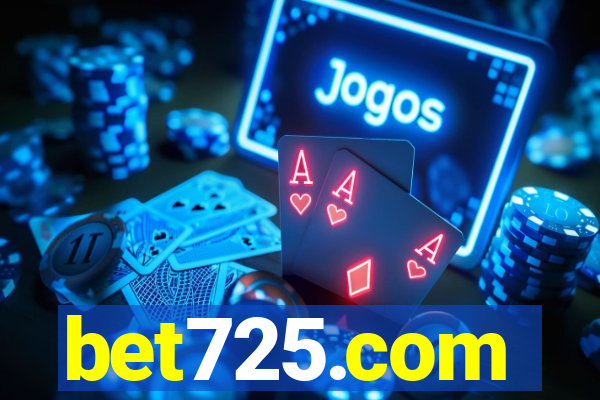 bet725.com