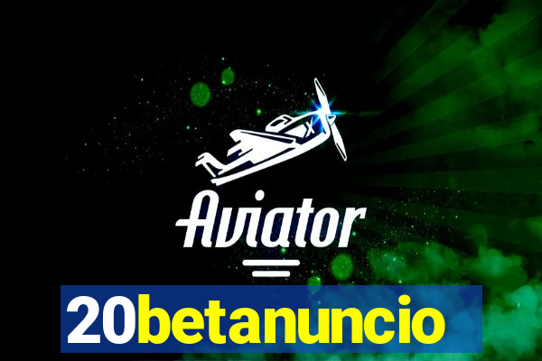 20betanuncio