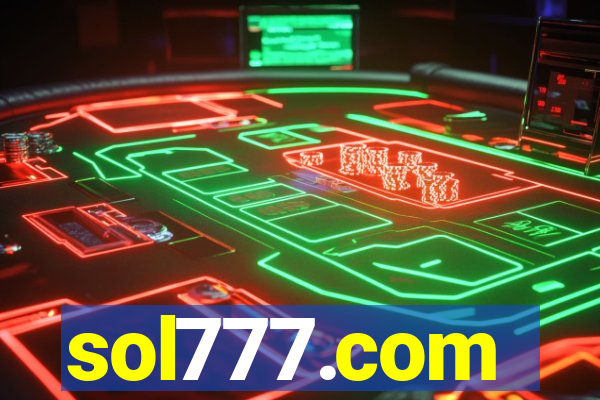 sol777.com