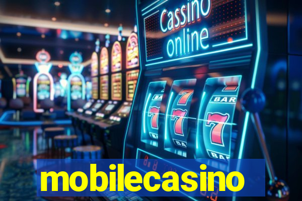 mobilecasino