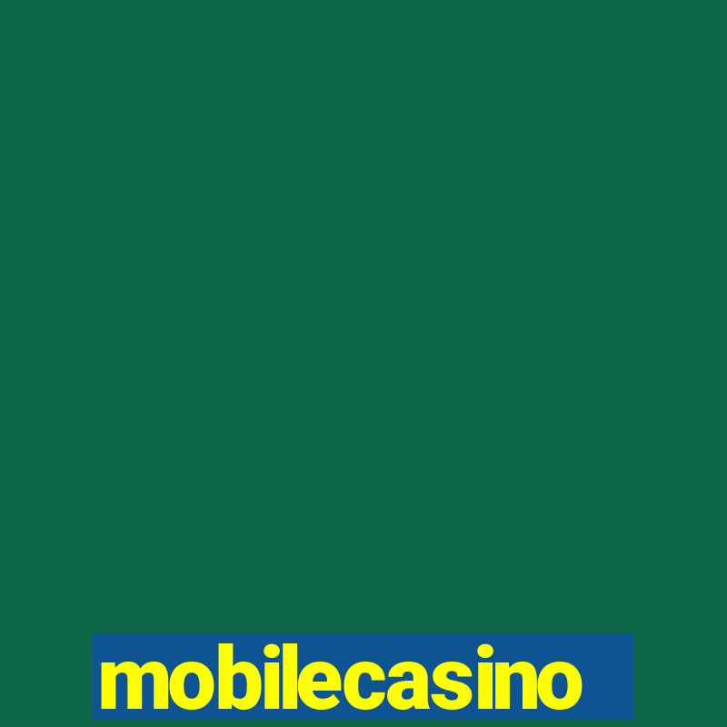 mobilecasino