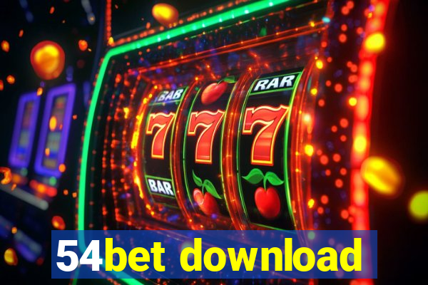 54bet download
