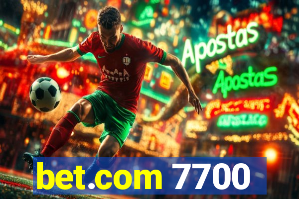 bet.com 7700