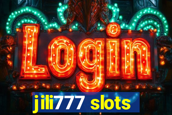 jili777 slots