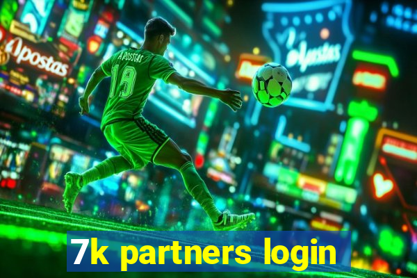 7k partners login