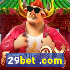 29bet .com