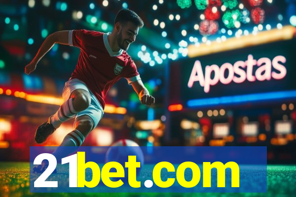 21bet.com