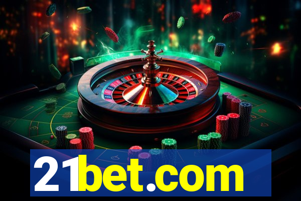 21bet.com