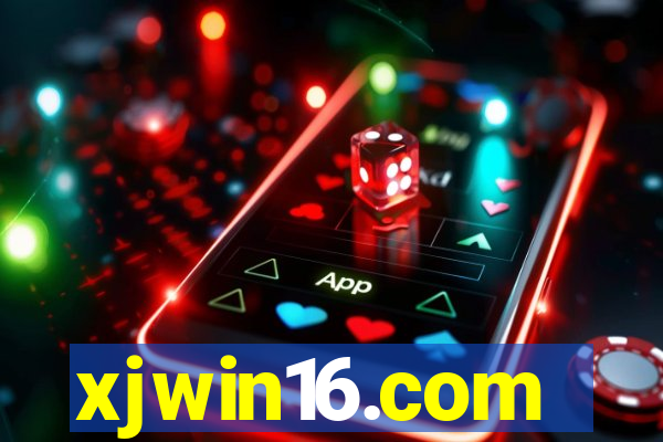 xjwin16.com