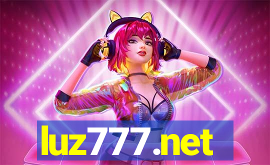 luz777.net