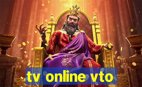 tv online vto