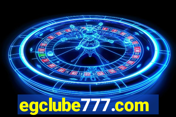 egclube777.com