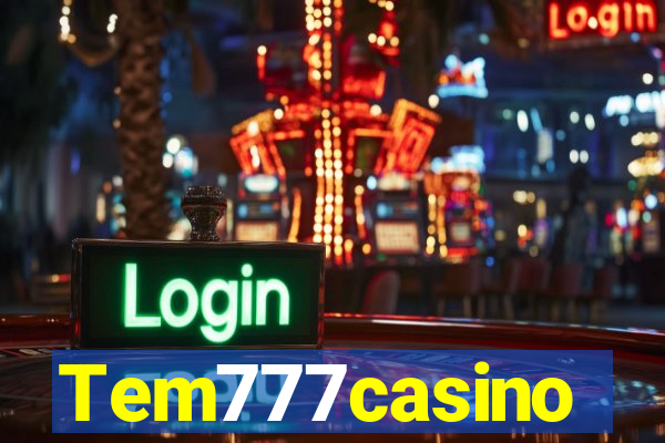 Tem777casino