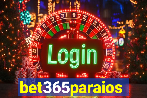 bet365paraios