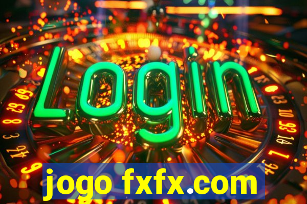 jogo fxfx.com