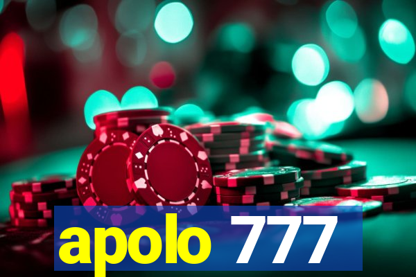 apolo 777