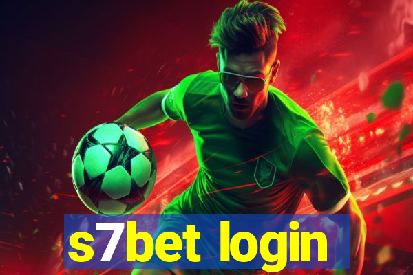 s7bet login