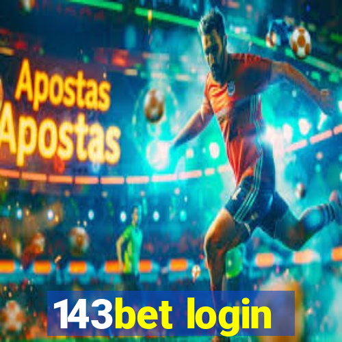 143bet login