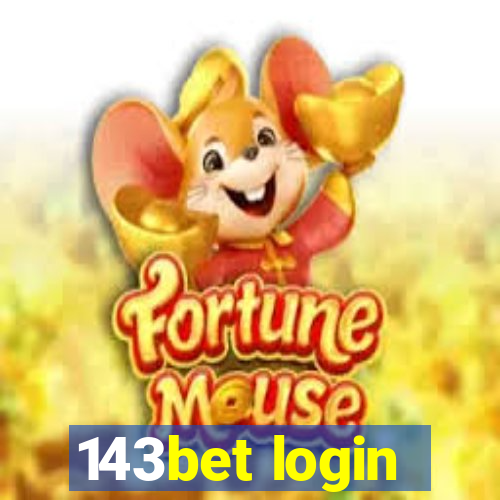 143bet login