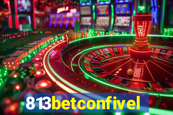 813betconfivel