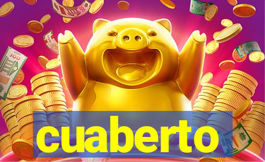 cuaberto