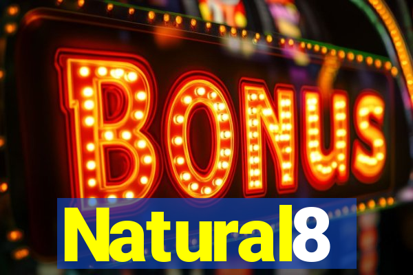 Natural8